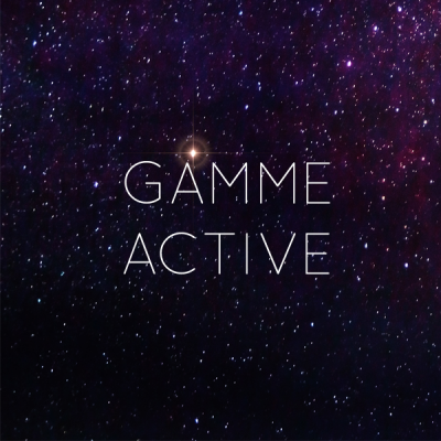 Gamme active