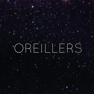 OREILLERS